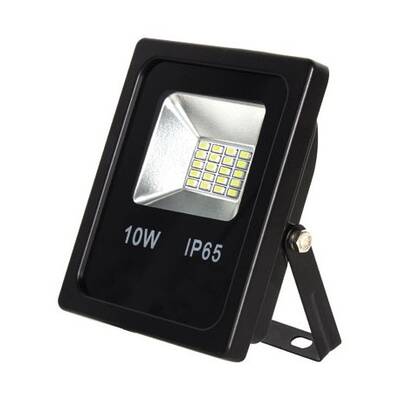 10 Watt Led Projektör Aydınlatma Beyaz - 1