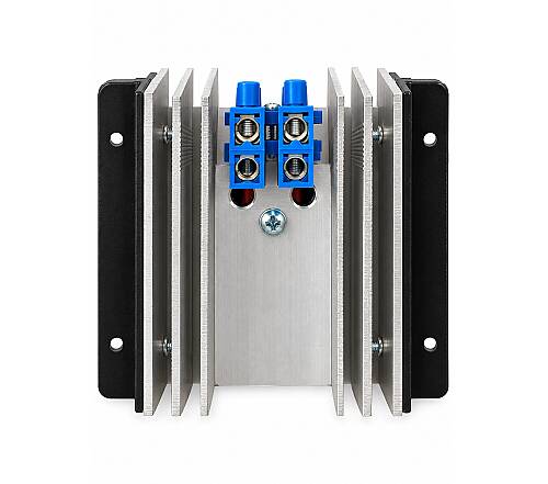 1500W Akkor Flm.(800W Halojen-Endüktif) Monofaze Pano Tipi Işık Ayarlayıcı Dimmer - 5