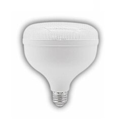 25-35-45-55-65 Watt Kristal Torch Led Ampul Beyaz Işık
