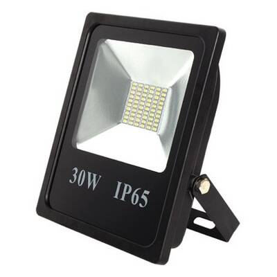 30 Watt Led Projektör Aydınlatma Beyaz - 1