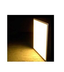 30x30 25 Watt Clipin Asma Tavan Panel Led Klipin Armatür Günışıgı-Beyaz - 4