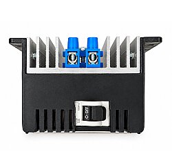 4000W Akkor Flm.(2000W Halojen-Endüktif) Monofaze Pano Tipi Işık Ayarlayıcı Dimmer - 4