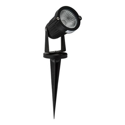 5 Watt Led Kazıklı Bahçe Armatürü - 1
