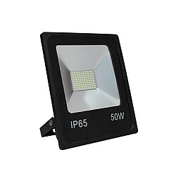 50 Watt Led Projektör Aydınlatma Beyaz - 2