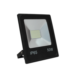 50 Watt Yeşil Led Projektör Bahçe Çim Aydınlatma - 3
