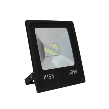 50 Watt Yeşil Led Projektör Bahçe Çim Aydınlatma - 3