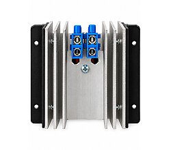 6000W Akkor Flm.(3000W Halojen-Endüktif) Monofaze Pano Tipi Işık Ayarlayıcı Dimmer - 5