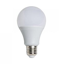 9 Watt E-27 Duylu Led Ampul - 2