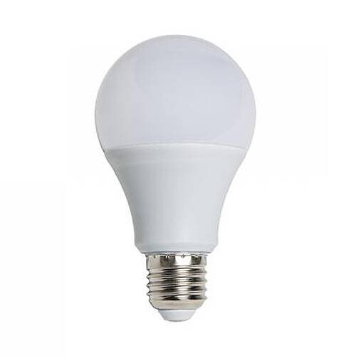 9 Watt E-27 Duylu Led Ampul - 2