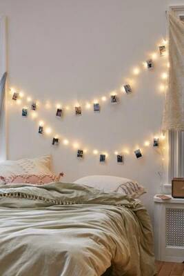 Dekoratif İp Led Işık 10 Metre - 4