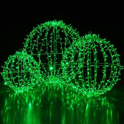 Dekoratif İp Led Işık 10 Metre - 8