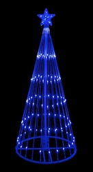 Dekoratif İp Led Işık 10 Metre - 9